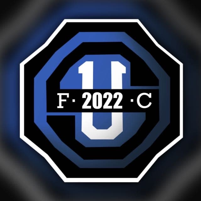 Inför match mot All stripes